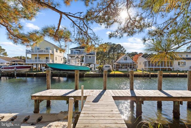 12377 HIDDEN BAY DR, Berlin, MD 21811