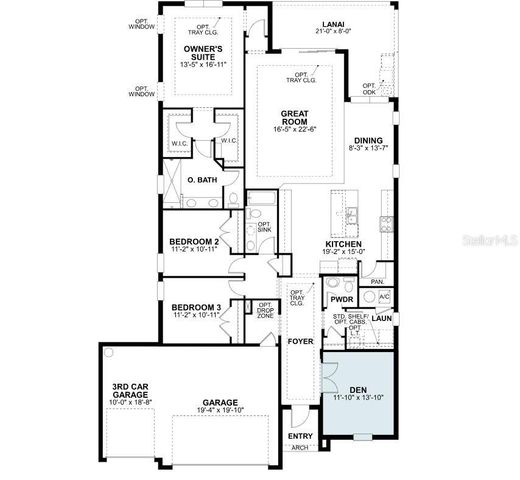 1673 LUGANO CIRCLE, Nokomis, FL 34275