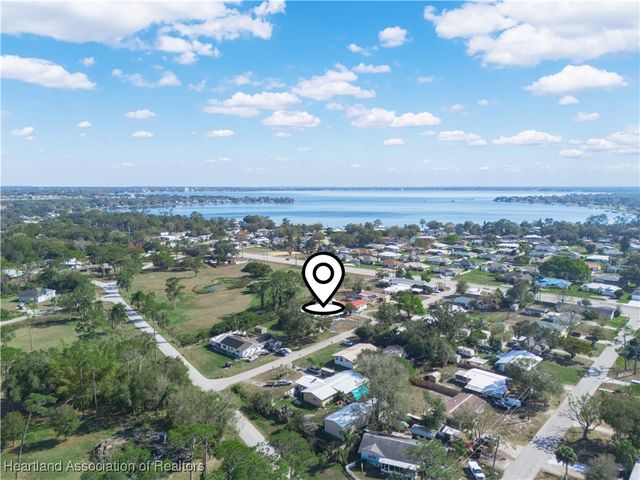 112 Springdale Road, Sebring, FL 33870
