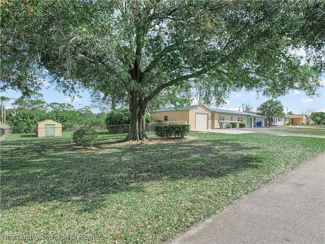 112 Springdale Road, Sebring, FL 33870