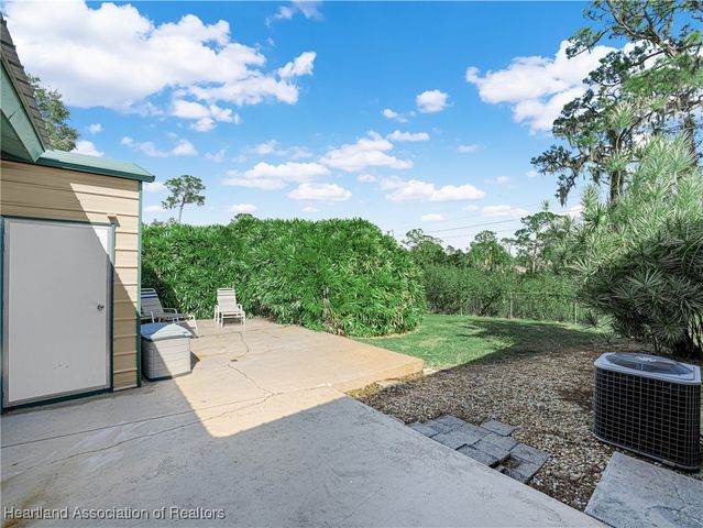 112 Springdale Road, Sebring, FL 33870