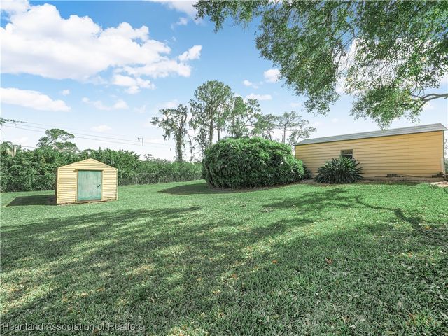112 Springdale Road, Sebring, FL 33870