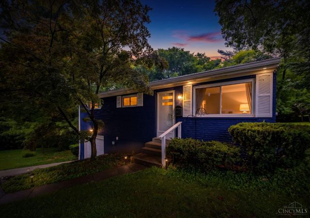 1375 Washington Circle, Anderson Twp, OH 45255