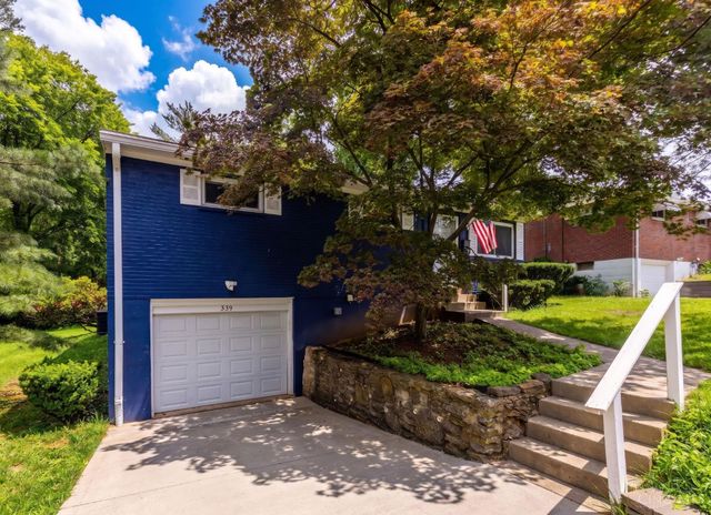 1375 Washington Circle, Anderson Twp, OH 45255
