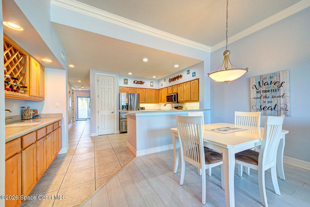 540 S Banana River Drive 105, Merritt Island, FL 32952