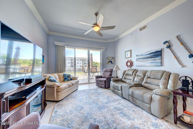 540 S Banana River Drive 105, Merritt Island, FL 32952