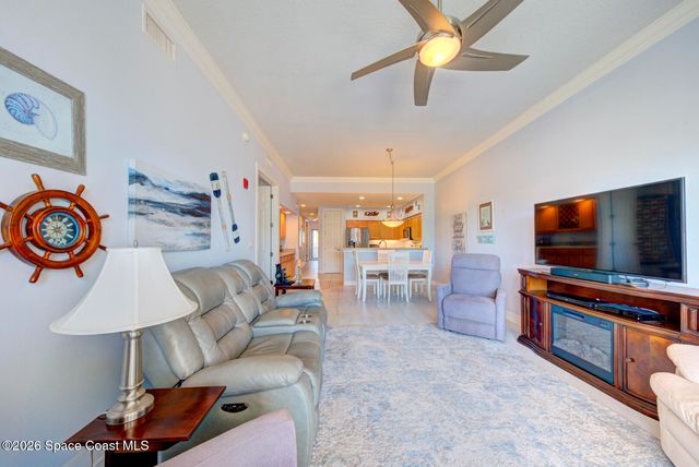 540 S Banana River Drive 105, Merritt Island, FL 32952