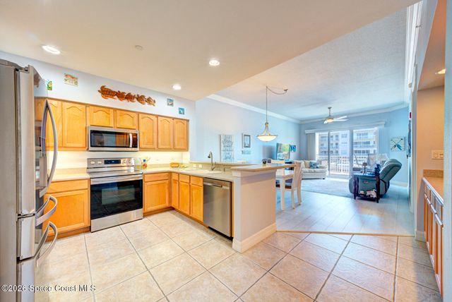 540 S Banana River Drive 105, Merritt Island, FL 32952