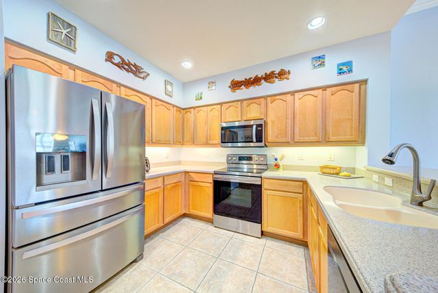 540 S Banana River Drive 105, Merritt Island, FL 32952