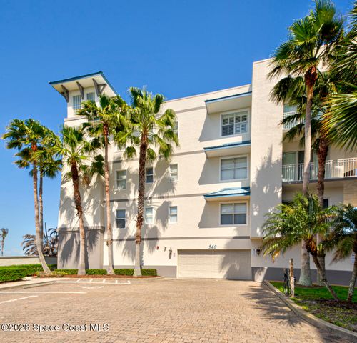 540 S Banana River Drive 105, Merritt Island, FL 32952