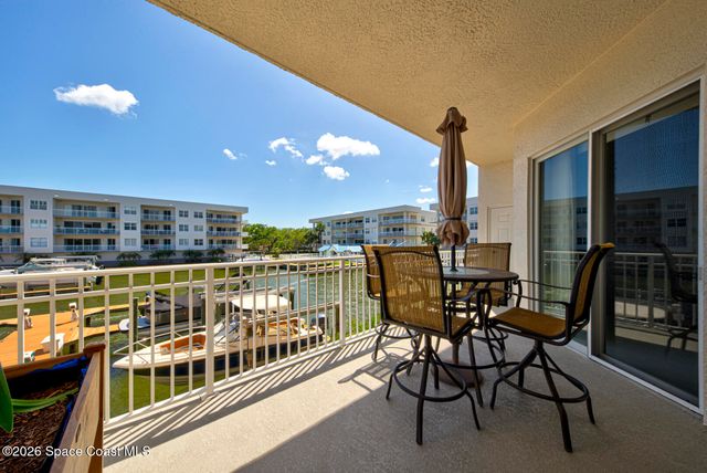 540 S Banana River Drive 105, Merritt Island, FL 32952