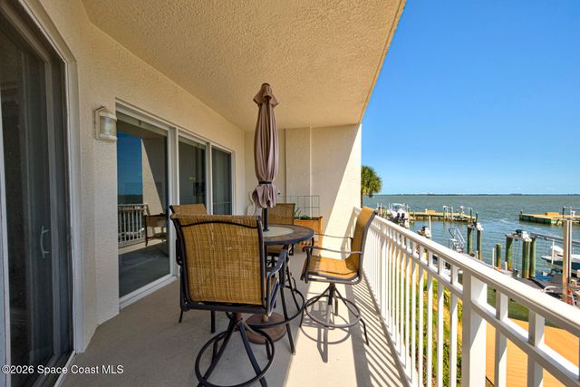 540 S Banana River Drive 105, Merritt Island, FL 32952