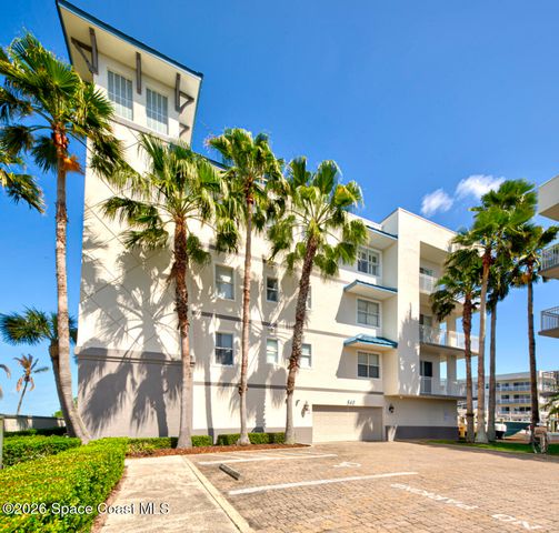 540 S Banana River Drive 105, Merritt Island, FL 32952