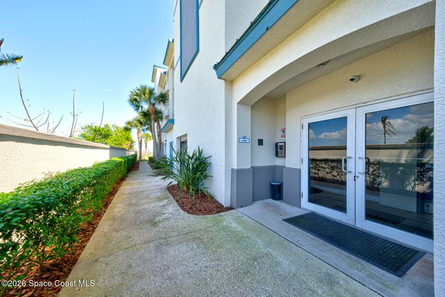 540 S Banana River Drive 105, Merritt Island, FL 32952