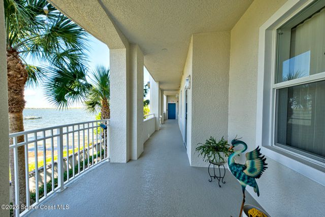 540 S Banana River Drive 105, Merritt Island, FL 32952