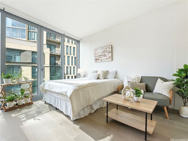 1000 Auahi Street 633, Honolulu, HI 96814