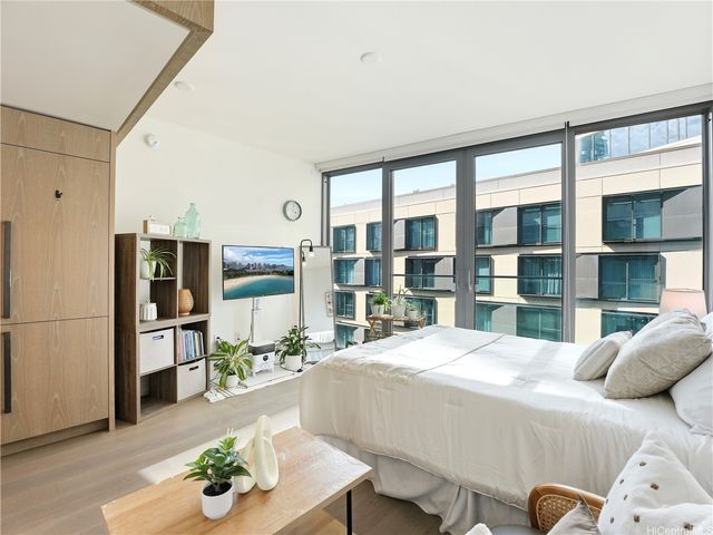1000 Auahi Street 633, Honolulu, HI 96814