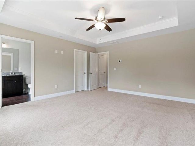 3465 Narrow Creek Court, Stockbridge, GA 30281