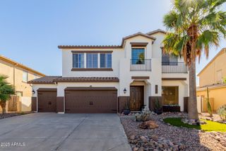 45247 W Jack Rabbit Trail, Maricopa, AZ 85139