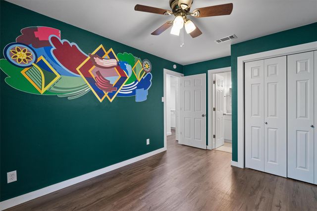 6409 Burns ST 304, Austin, TX 78752