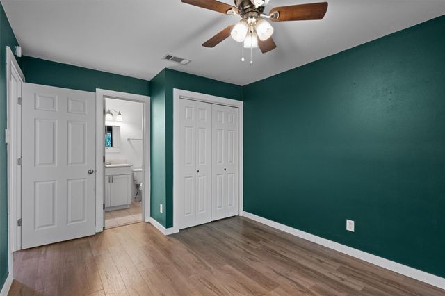 6409 Burns ST 304, Austin, TX 78752