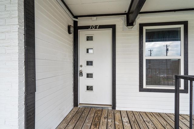 6409 Burns ST 304, Austin, TX 78752