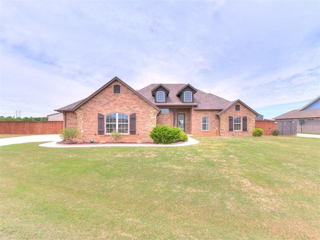 31631 Boomer Avenue, Norman, OK 73072