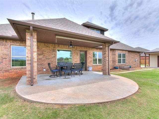 31631 Boomer Avenue, Norman, OK 73072
