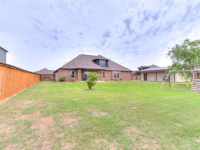 31631 Boomer Avenue, Norman, OK 73072