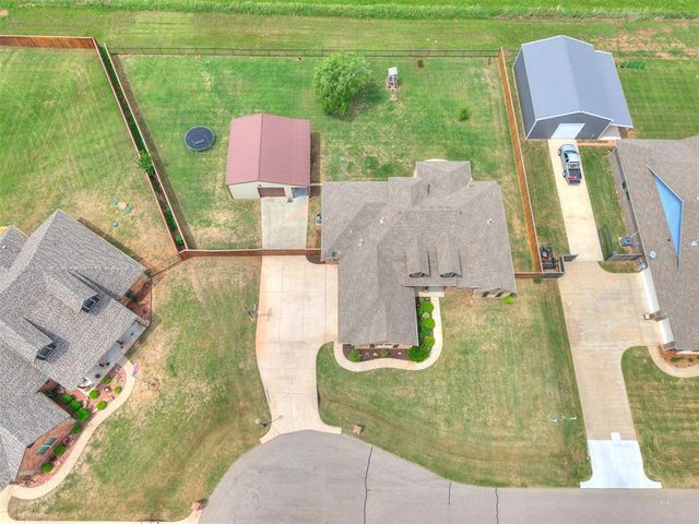 31631 Boomer Avenue, Norman, OK 73072