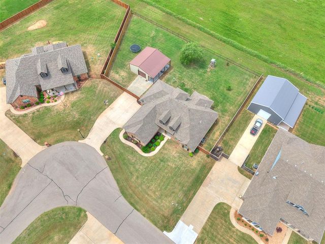 31631 Boomer Avenue, Norman, OK 73072