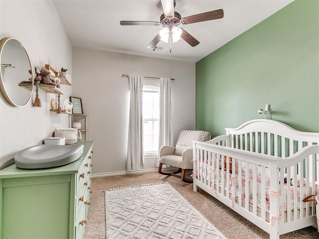 31631 Boomer Avenue, Norman, OK 73072