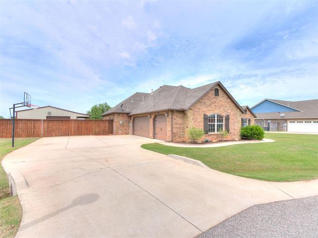 31631 Boomer Avenue, Norman, OK 73072