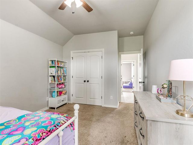 31631 Boomer Avenue, Norman, OK 73072