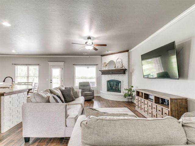 31631 Boomer Avenue, Norman, OK 73072