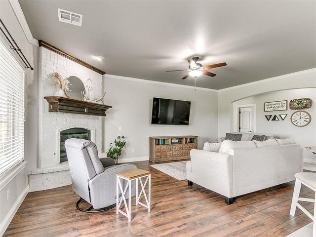 31631 Boomer Avenue, Norman, OK 73072