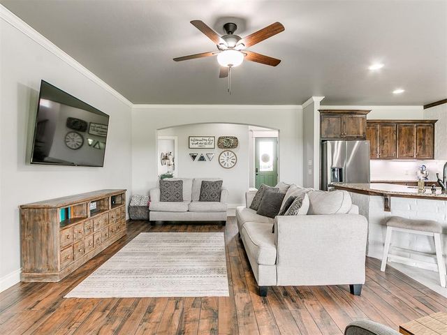 31631 Boomer Avenue, Norman, OK 73072