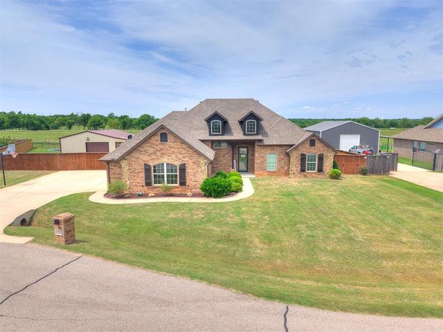 31631 Boomer Avenue, Norman, OK 73072