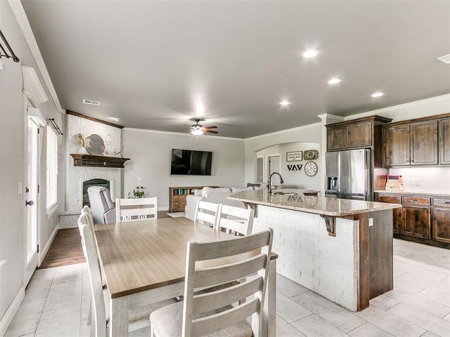 31631 Boomer Avenue, Norman, OK 73072
