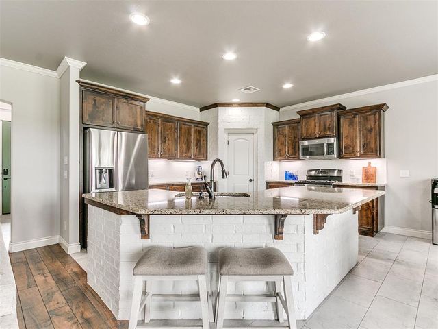 31631 Boomer Avenue, Norman, OK 73072