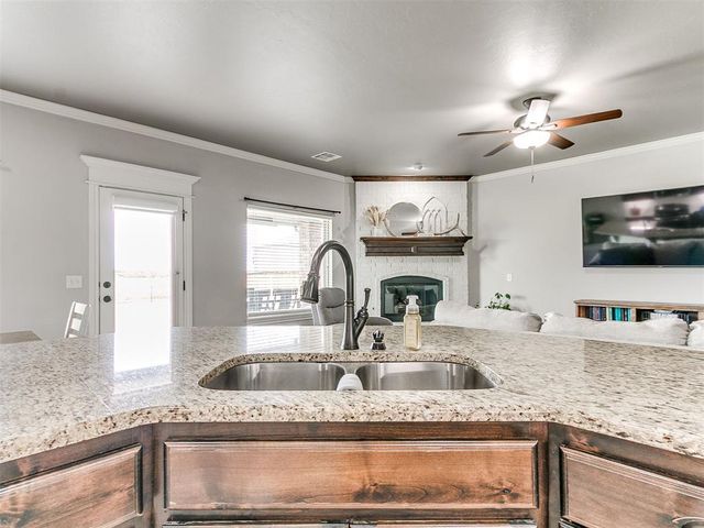 31631 Boomer Avenue, Norman, OK 73072