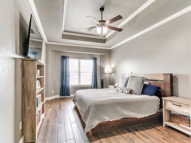 31631 Boomer Avenue, Norman, OK 73072