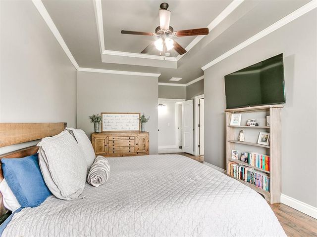 31631 Boomer Avenue, Norman, OK 73072