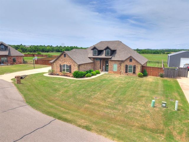 31631 Boomer Avenue, Norman, OK 73072