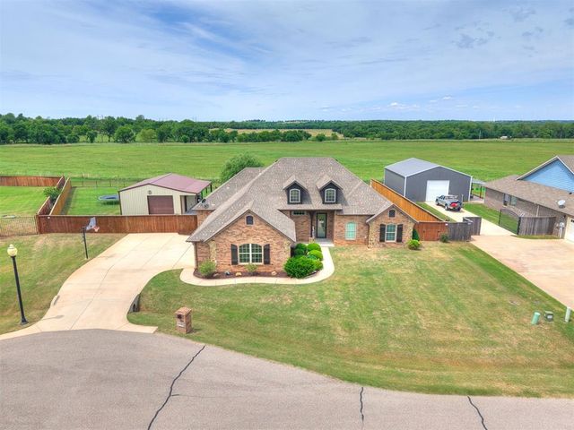 31631 Boomer Avenue, Norman, OK 73072