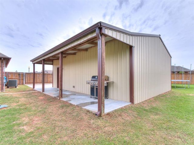 31631 Boomer Avenue, Norman, OK 73072