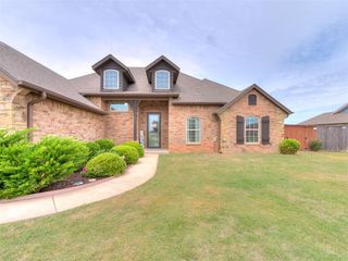 31631 Boomer Avenue, Norman, OK 73072