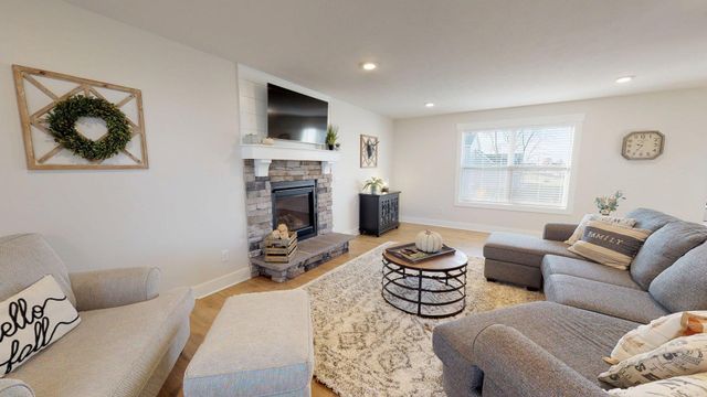 1735 Ringneck Court, City Of Grand Rapids, MI 49534