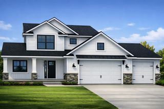 1735 Ringneck Court, City Of Grand Rapids, MI 49534