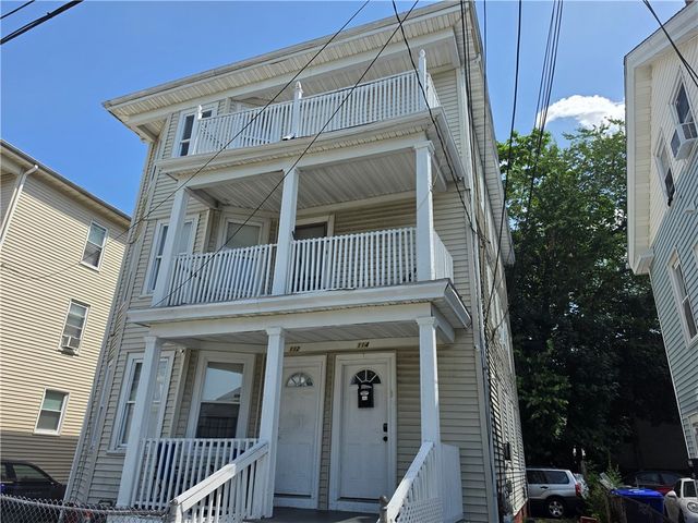 112 Bernon Street, Providence, RI 02908